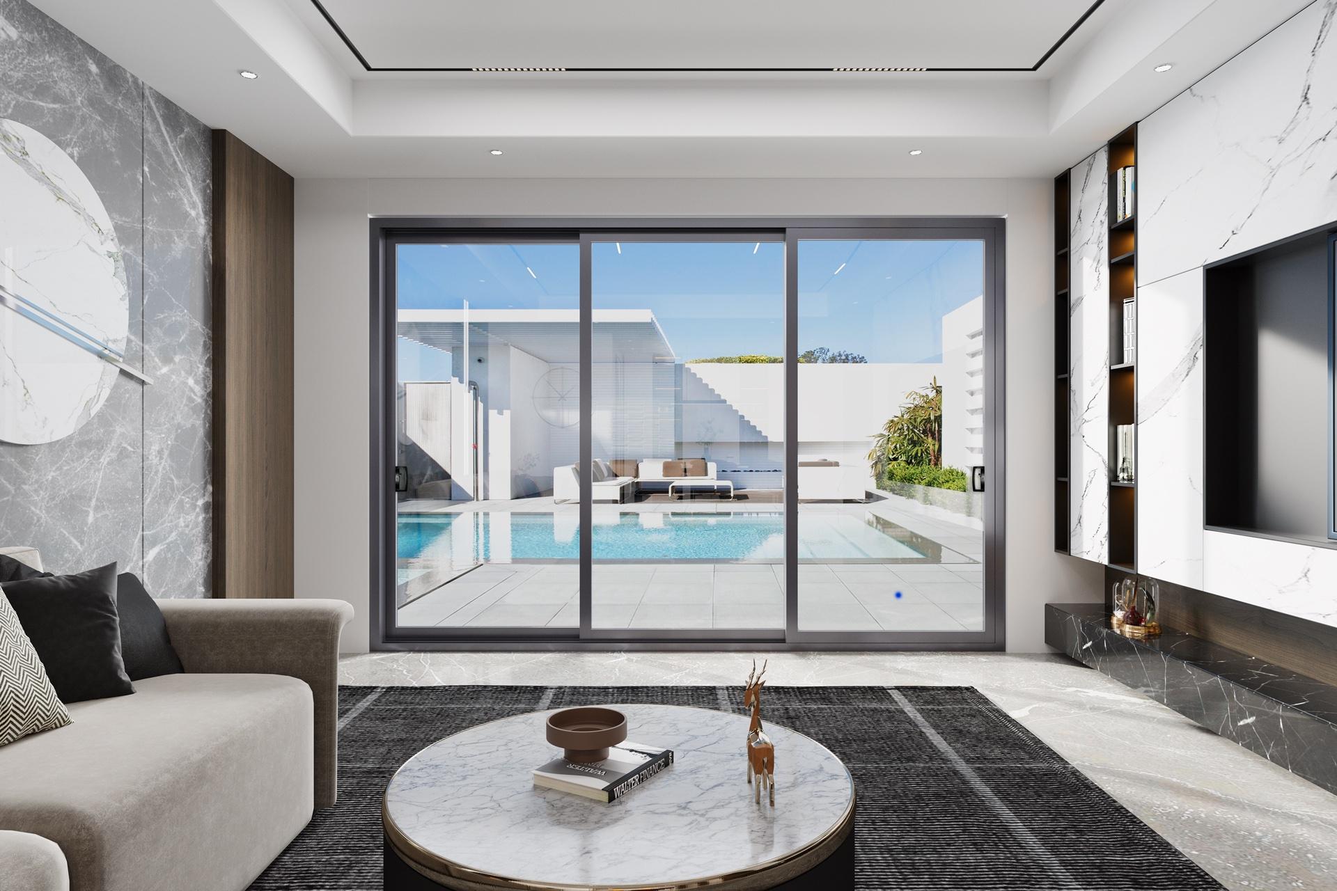 Sliding Doors