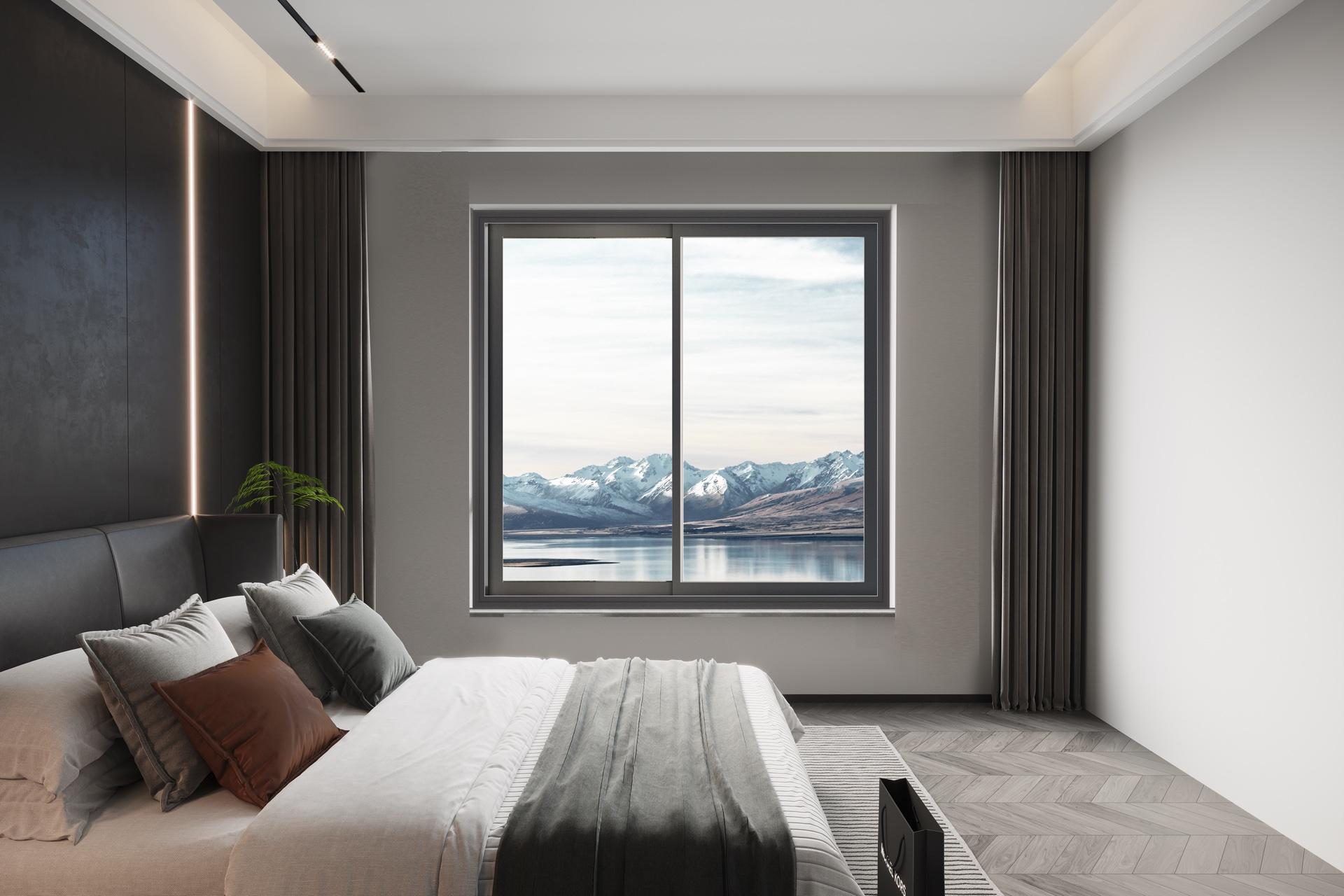 Sliding Windows